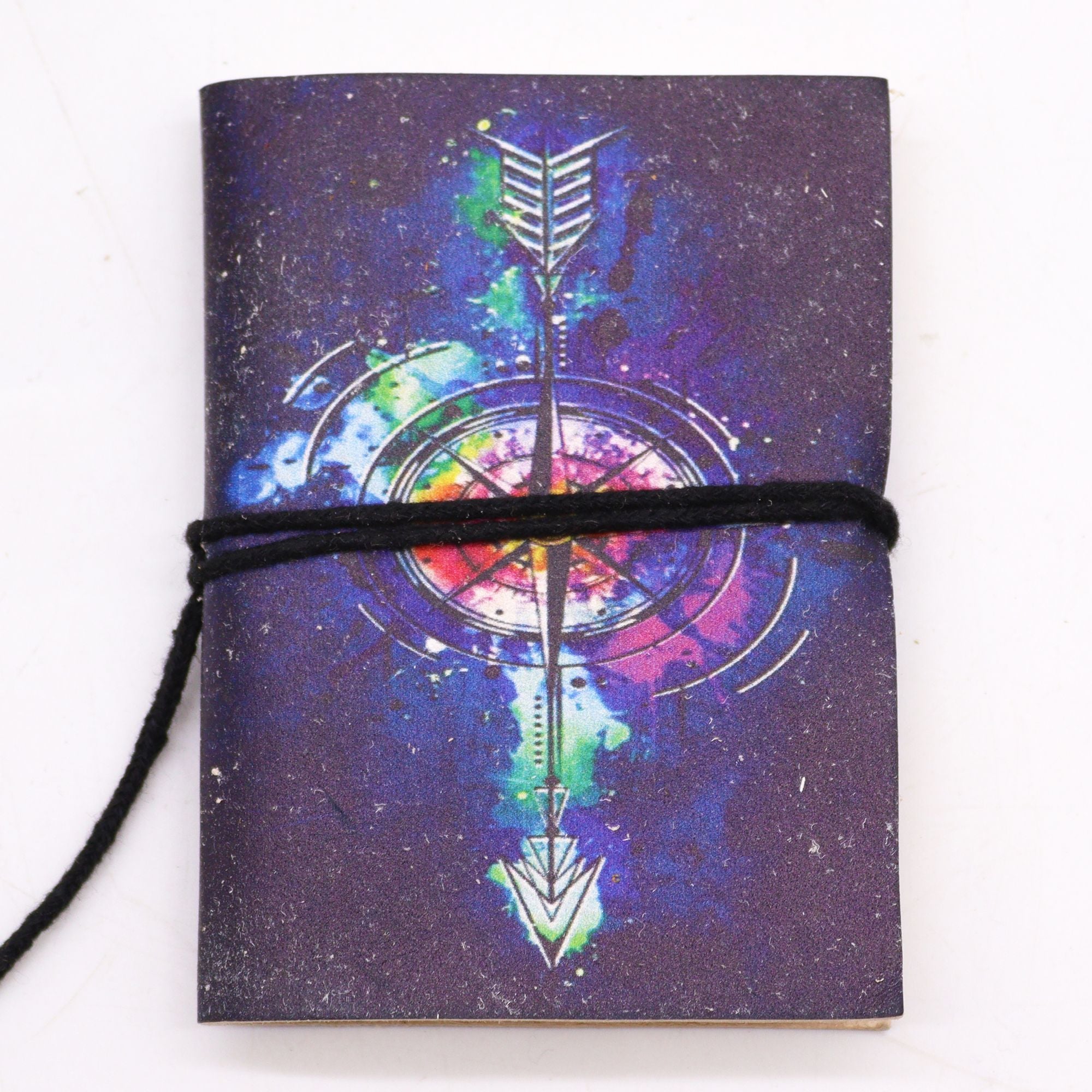 Assorted Esoteric Notebooks 7x10cm